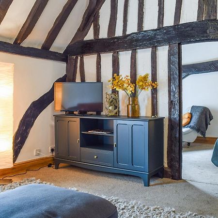 Hive Mews Villa Abingdon-on-Thames Ngoại thất bức ảnh