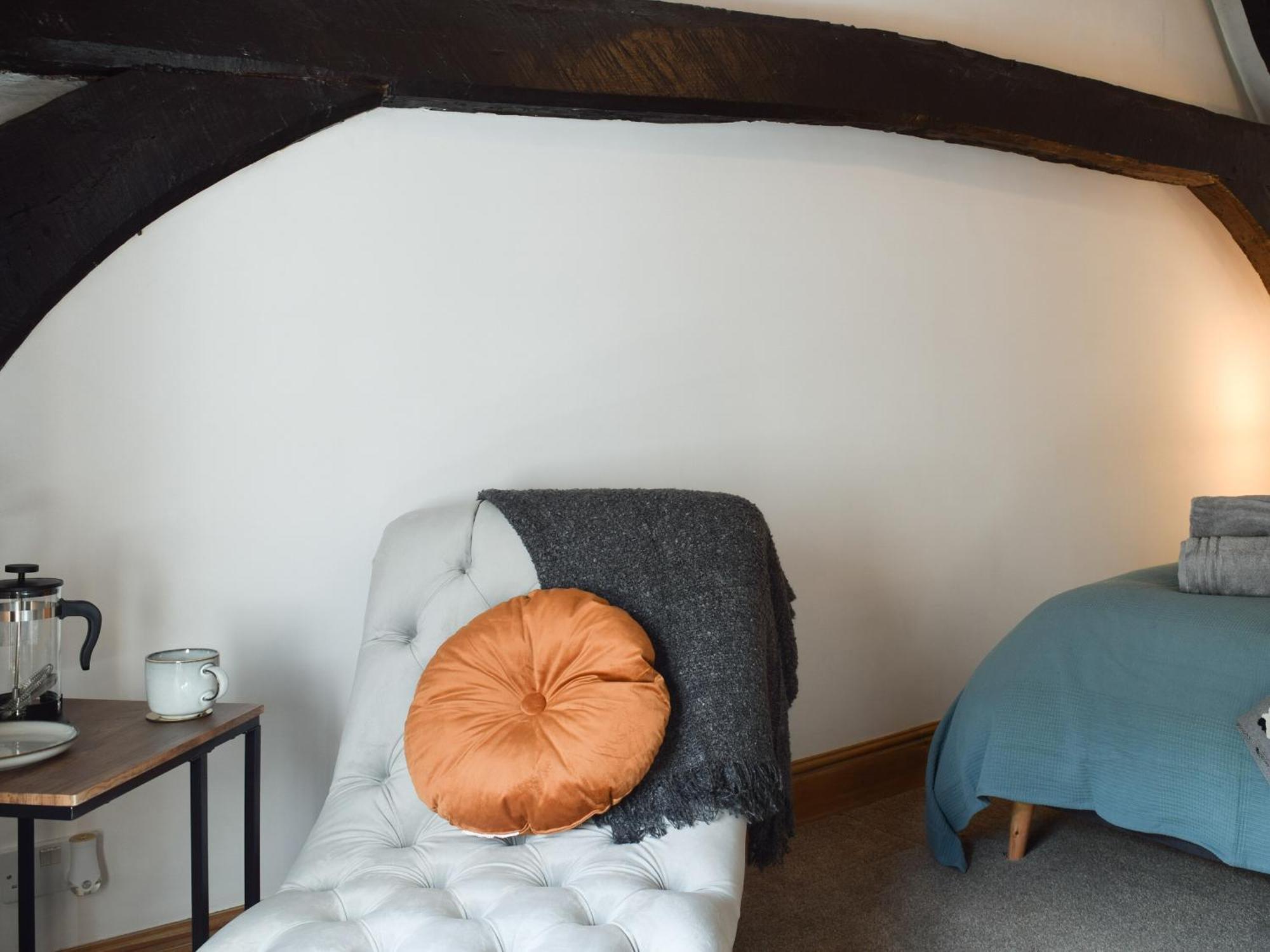 Hive Mews Villa Abingdon-on-Thames Ngoại thất bức ảnh