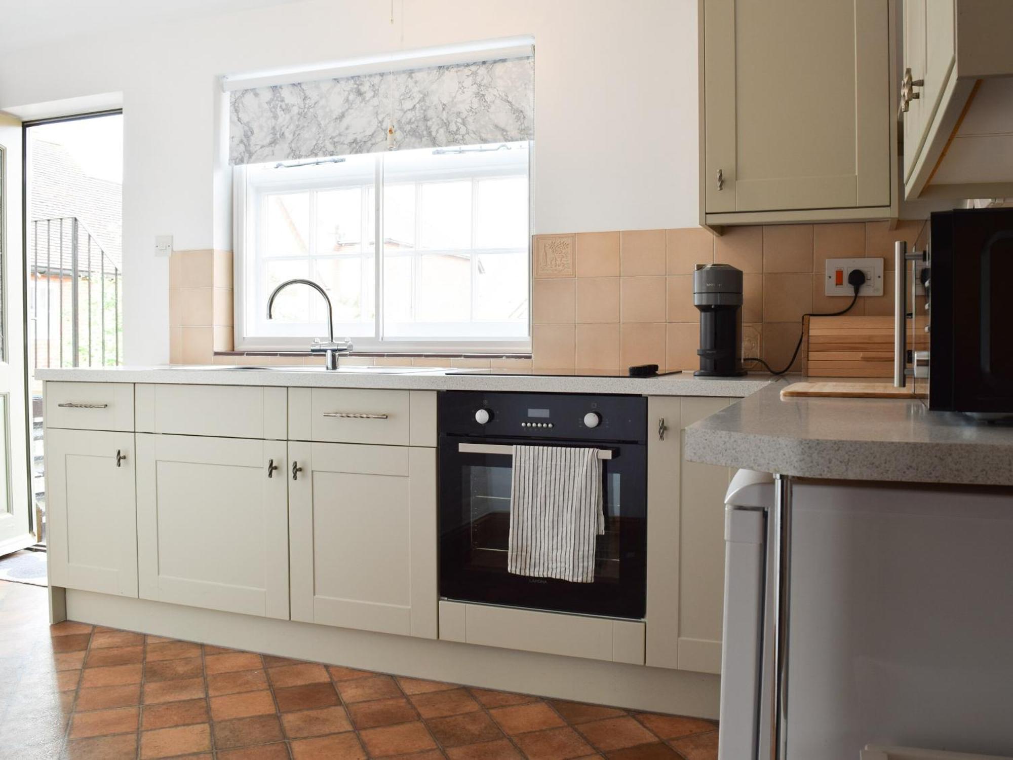 Hive Mews Villa Abingdon-on-Thames Ngoại thất bức ảnh