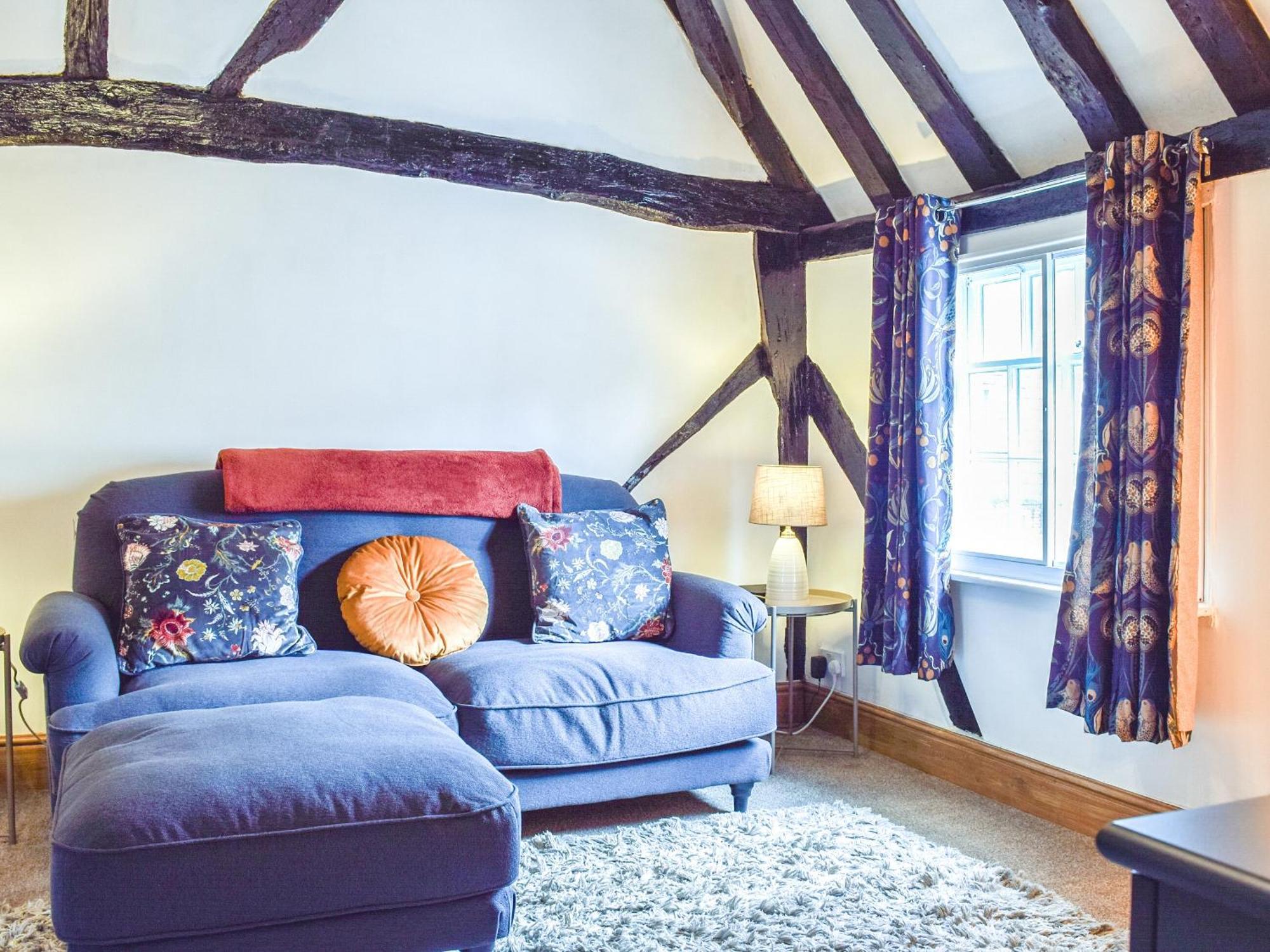 Hive Mews Villa Abingdon-on-Thames Ngoại thất bức ảnh