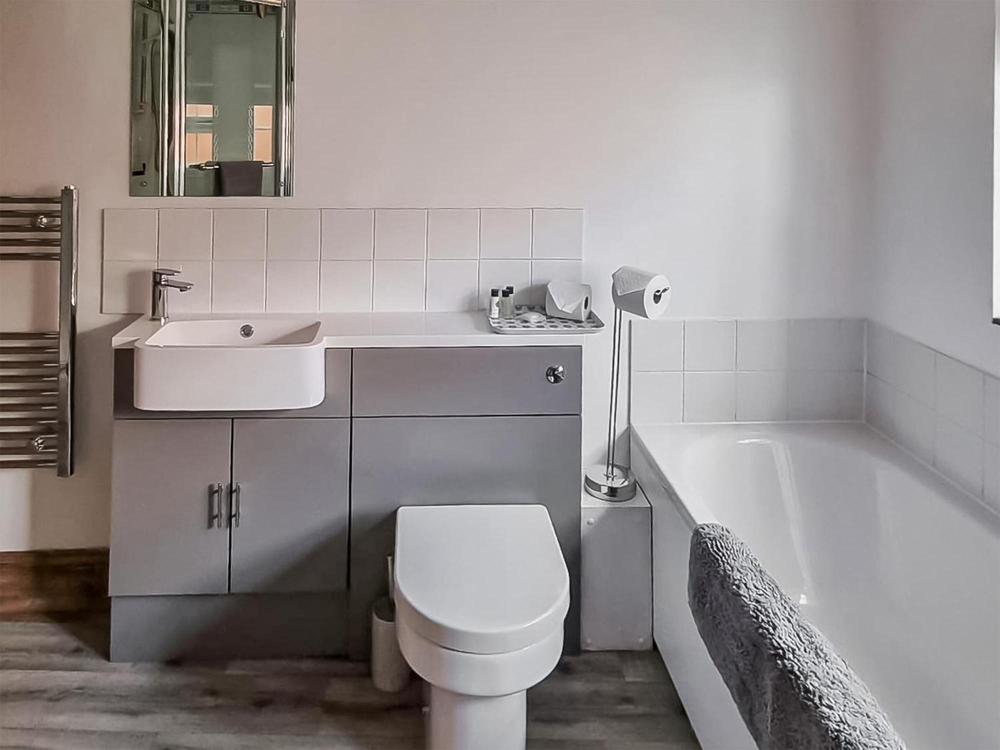 Hive Mews Villa Abingdon-on-Thames Ngoại thất bức ảnh
