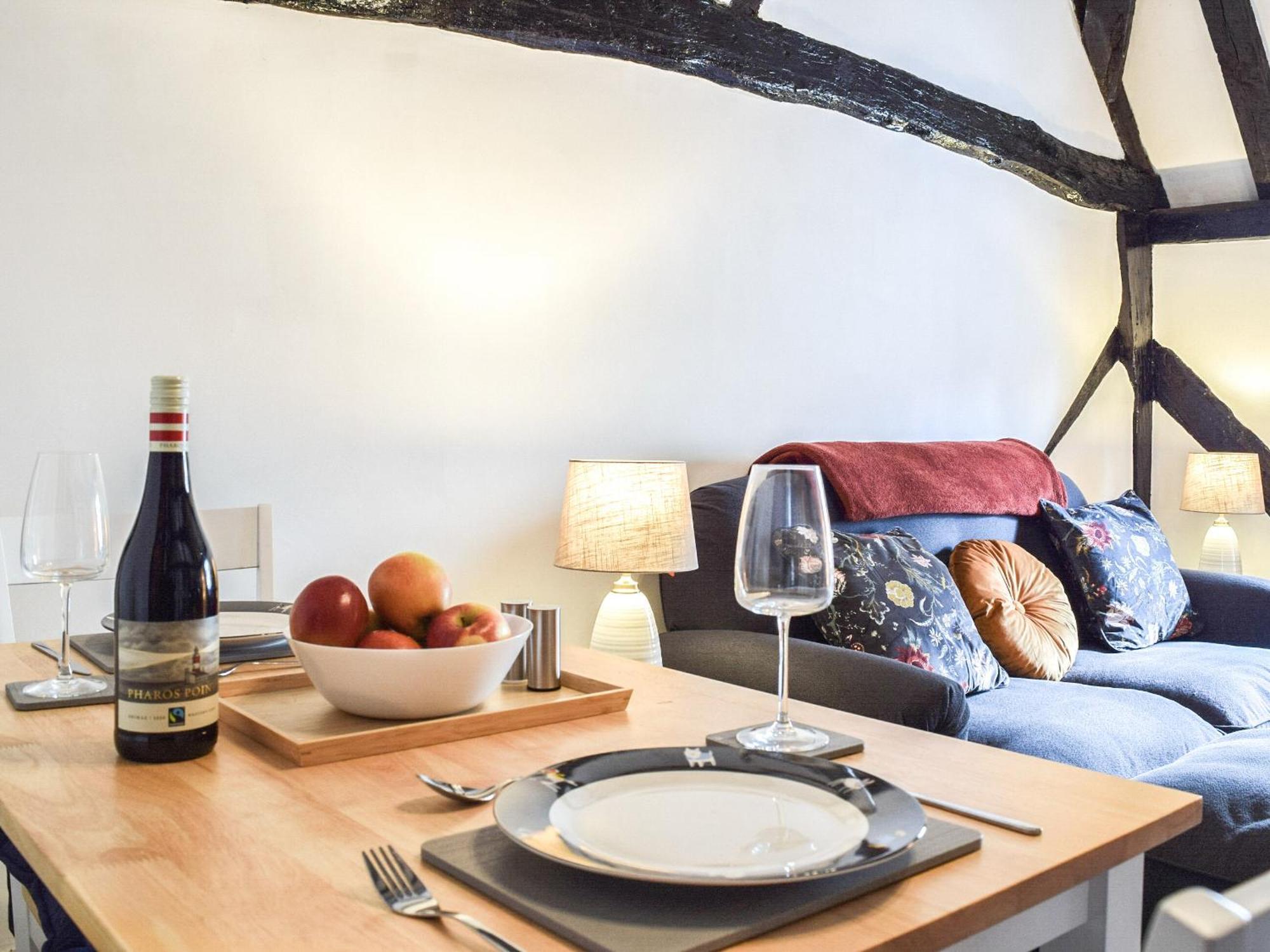 Hive Mews Villa Abingdon-on-Thames Ngoại thất bức ảnh